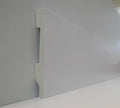 Caja Zócalo Resistente al Agua Top Line 100 15mm x 100mm x 2400mm x 20 unidades