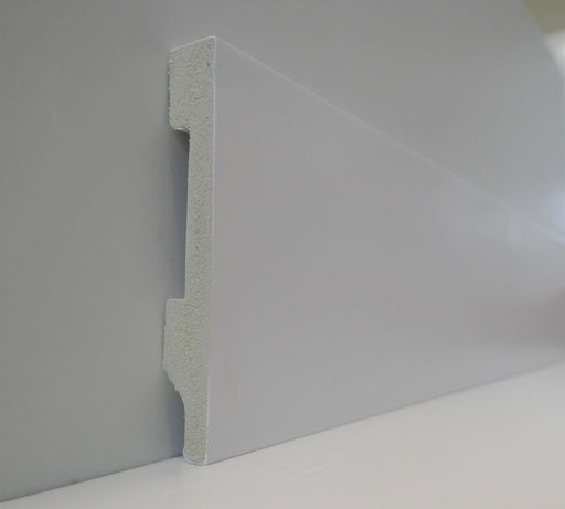 Caja Zócalo Resistente al Agua Top Line 100 15mm x 100mm x 2400mm x 20 unidades