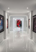 Porcelanato 60 x 60 Blanco Perlado