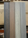 Deck WPC CoExtruded KIT - Linea GD