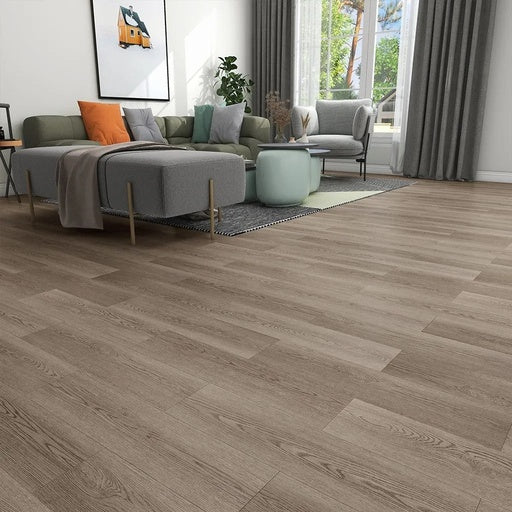 Piso Vinílico SPC 5mm - Línea Wunder Flooring (4mm+1mm IXPE)
