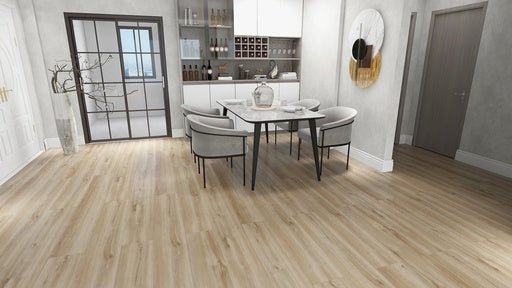 Piso Vinilico SPC 4mm  0.5 WL