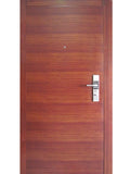 Puerta de Seguridad Premium Veteada 100 x 220 cm