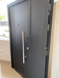 Puertas Terranova - Puerta y Media Negra