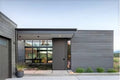 Revestimiento de Pared Exterior Siding CoExtruded