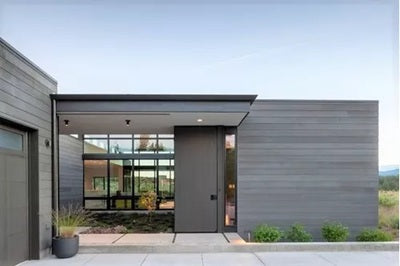 Revestimiento de Pared Exterior Siding CoExtruded