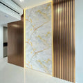 Revestimiento de Pared Interior Placas UV
