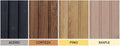 Revestimiento de Pared Interior Wall Panel Linea KM