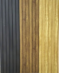 Revestimiento de Pared Interior Wall Panel Linea Mile