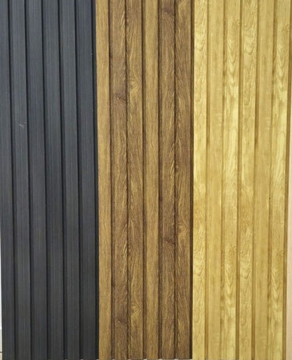 Revestimiento de Pared Interior Wall Panel Linea Mile